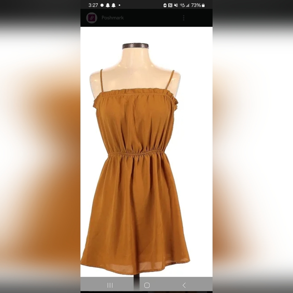 Forever 21 dress
